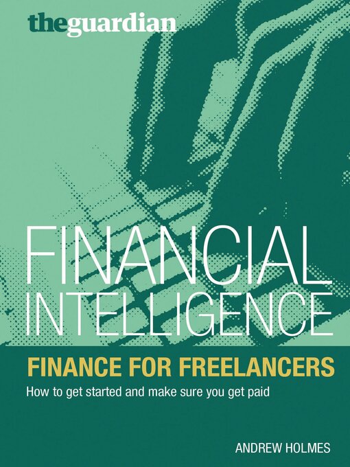 Title details for Finance for Freelancers by Andrew Holmes - Available